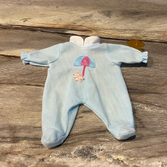 Vintage cabbage patch premie baby - Picture 4 of 5